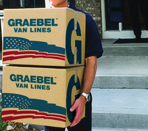 Graebel - West Chester, OH