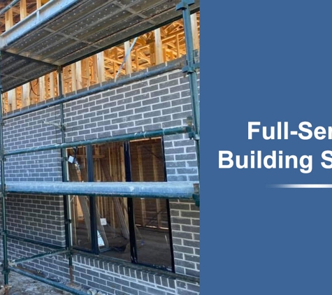 TOORI Scaffolding - Hoppers Crossing, VIC. Full-Service Building Support