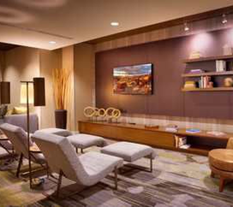 Courtyard by Marriott - Mesa, AZ