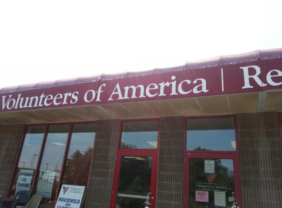 Volunteers of America - Brockport, NY