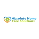 Absolute Home Care Solutions - Home Health Services