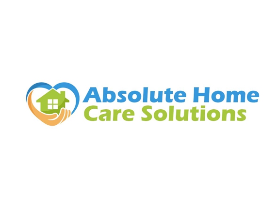 Absolute Home Care Solutions - Tampa, FL. Logo