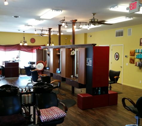 Sienna Salon and Day Spa - Clarkston, MI