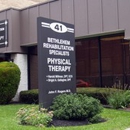 Bethlehem Rehabilitation Specialists - Physical Therapists