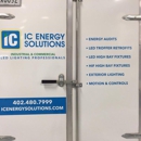 IC ENERGY SOLUTIONS LLC - Lighting Consultants & Designers