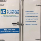 IC ENERGY SOLUTIONS LLC