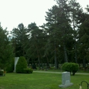 Eden Evergreen Cemetery - Cemeteries
