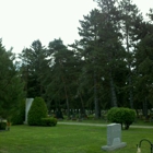 Eden Evergreen Cemetery
