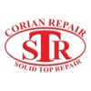 Solid Top Repair-Corian Repair gallery