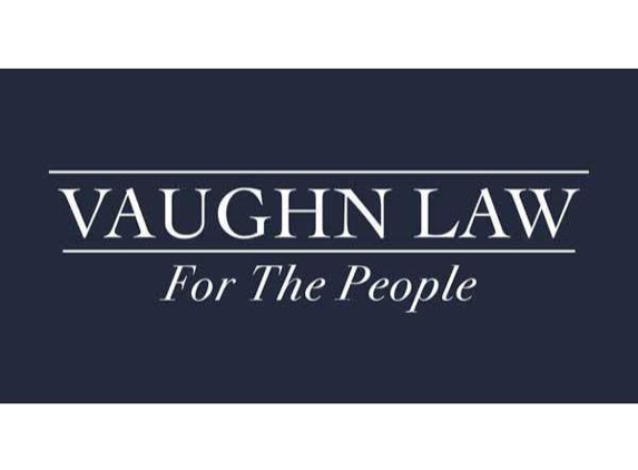 Vaughn Law - Houston, TX