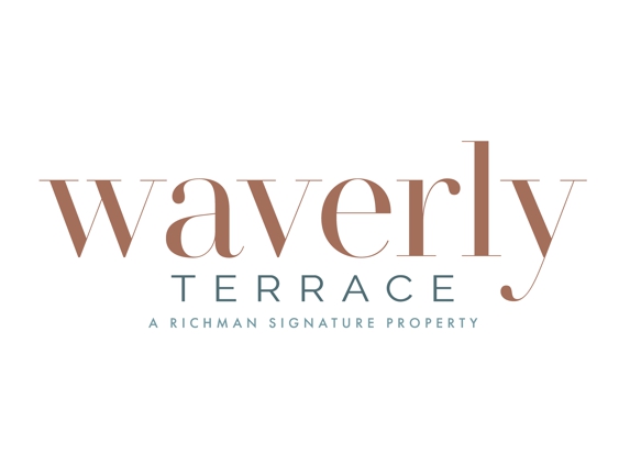 Waverly Terrace Apartments - Temple Terrace, FL