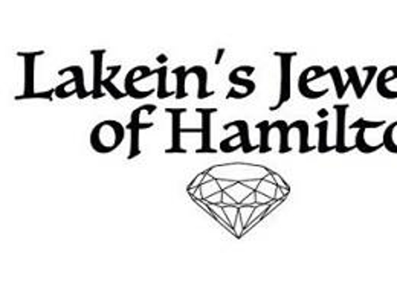 Lakein's Jewelers of Hamilton - Baltimore, MD