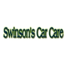 Swinson's Car Care Center - Auto Repair & Service