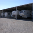 Britton Boat & RV Storage - Boat Yards