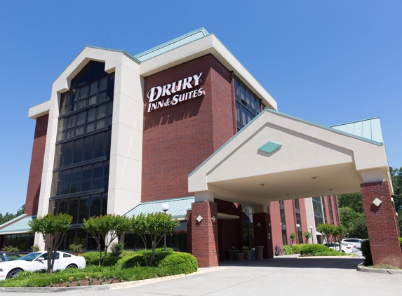 Drury Inn & Suites Birmingham Southeast - Birmingham, AL