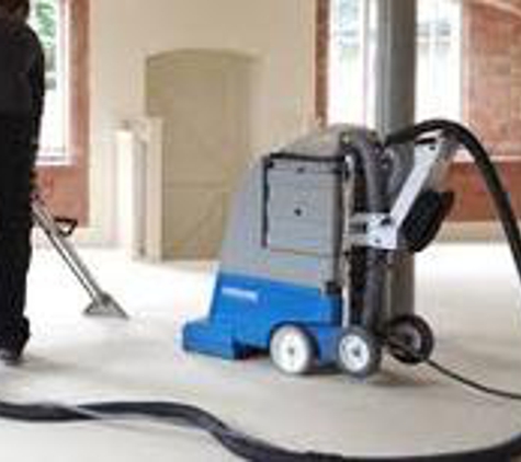 Carpet Cleaning Services Los Angeles - Los Angeles, CA