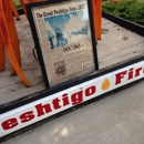 Peshtigo Fire Museum - Museums