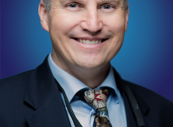 John Lumir Bender, MD - Fort Collins, CO