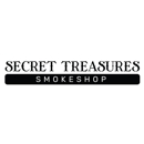 Secret Treasures Smoke Shop - Cigar, Cigarette & Tobacco Dealers