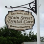 Main Street Dental Care