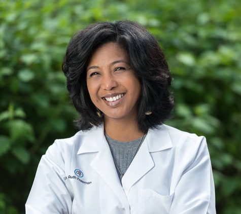 Dr. Ruth A. Freeman, MD - Lynnwood, WA