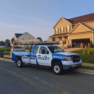 ProLift Garage Doors of St. Tammany