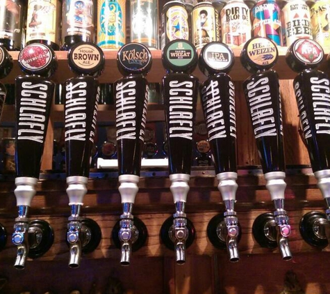 Schlafly Bottleworks - Saint Louis, MO