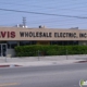 Davis Wholesale Electric