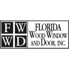 Florida Wood Window and Door, Inc