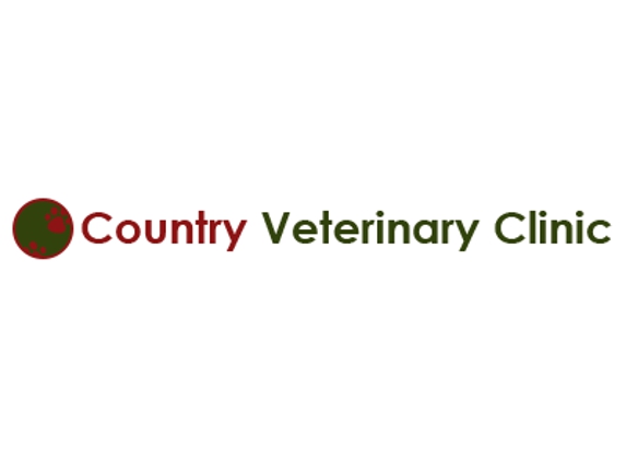 Country Veterinary Clinic - Carver, MA