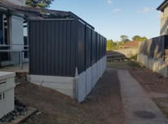 DNS Structural Landscaping