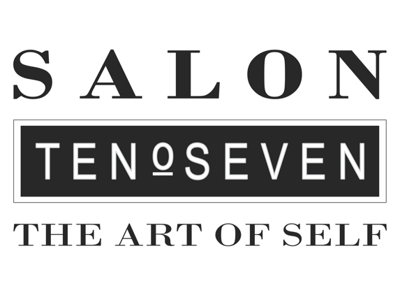 Salon Ten O Seven - Hays, KS