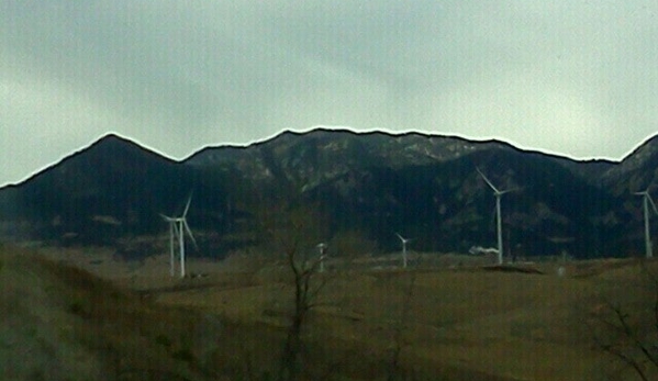 National Wind Technology Center - Boulder, CO