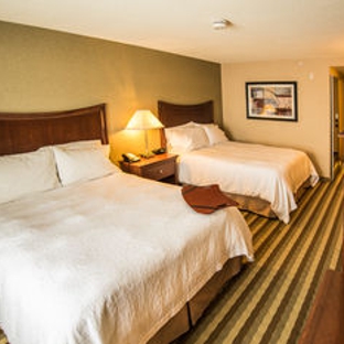 Hampton Inn Presque Isle - Presque Isle, ME