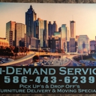 On-Demand Services
