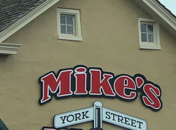 Mike's York Street Bar & Grill - Warminster, PA