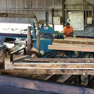 Morgan Timbers Tas Pty Ltd - Travellers Rest, TAS