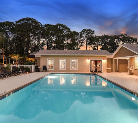 Woodhaven Apartment Homes - Rockledge, FL