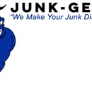 Junk-Genie - Trash Hauling