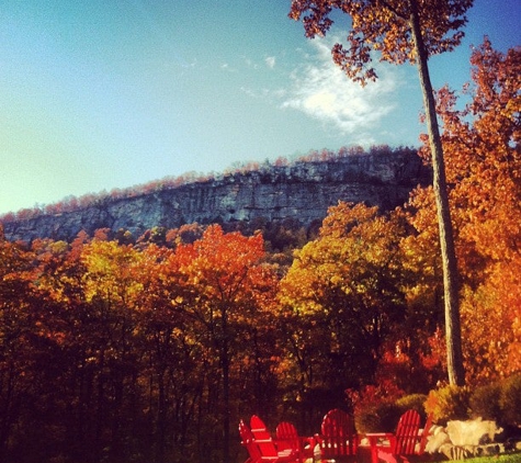 Minnewaska Lodge - Gardiner, NY