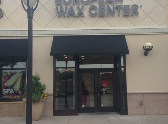 European Wax Center - Knoxville, TN