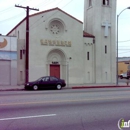 Ye Eun Presbyterian Church - Presbyterian Churches