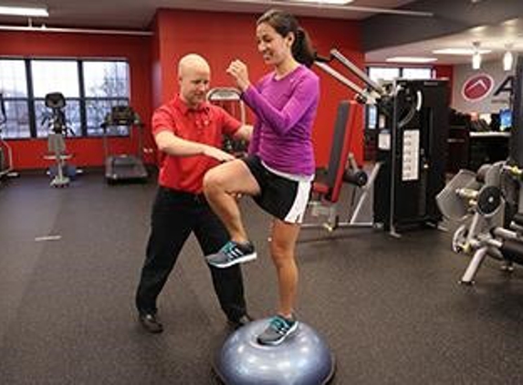 ATI Physical Therapy - Chicago, IL