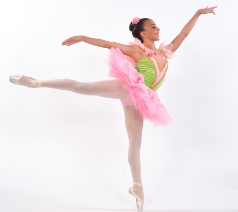 Raskin Dance Studio - Kissimmee, FL