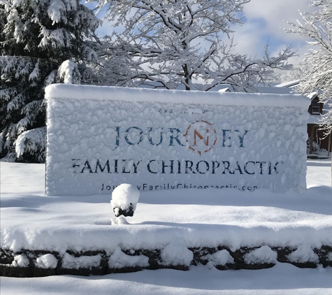 Journey Family Chiropractic - Grandville, MI