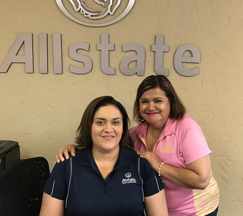 Noel Diaz: Allstate Insurance - Pasadena, TX