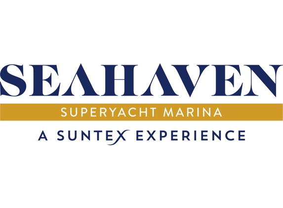 Seahaven Marina - Dania Beach, FL