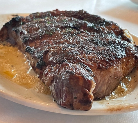 Ruth's Chris Steak House - Asheville, NC