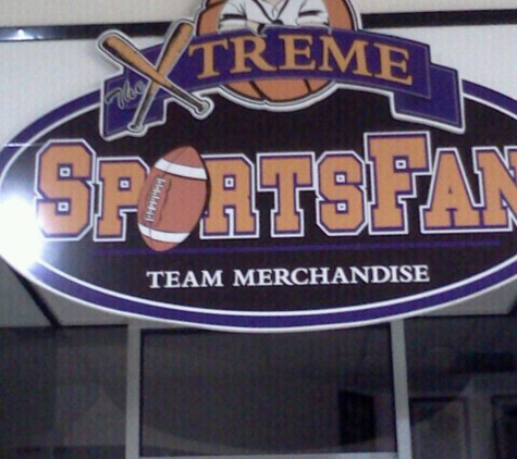 Xtreme SportsFan - Mary Esther, FL