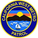 CALIFORNIA WEST METRO PATROL - Security Guard & Patrol Service